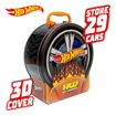 Picture of HOT WHEELS - FIRE WHEEL GARAGE